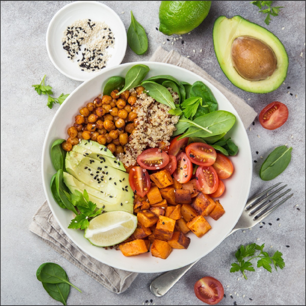 Healthy & Tasty Recipes To Make When You Are Working From Home